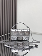 フェンディ スーパーコピー FFロゴ ラージ